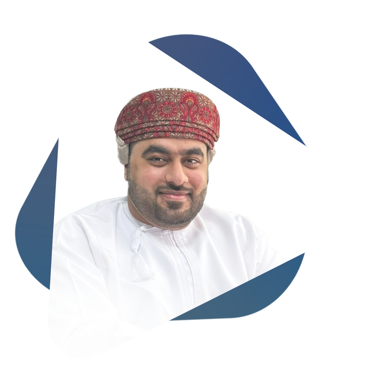 Mustafa Al Abedwani, Director of Innovative Solutions Hub